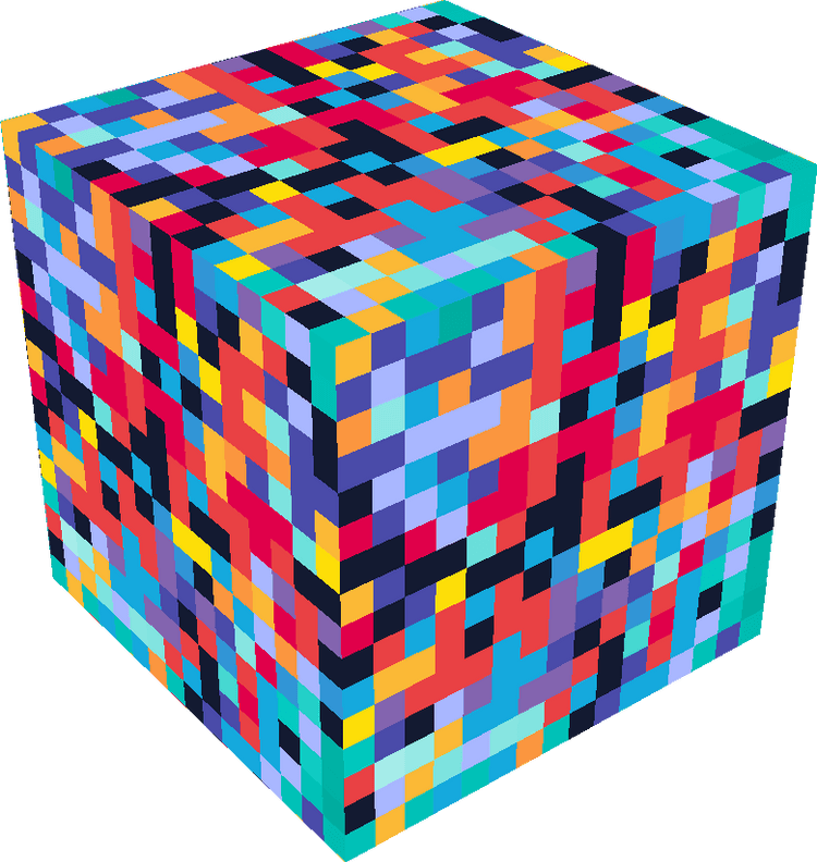 Minecraft Blocks