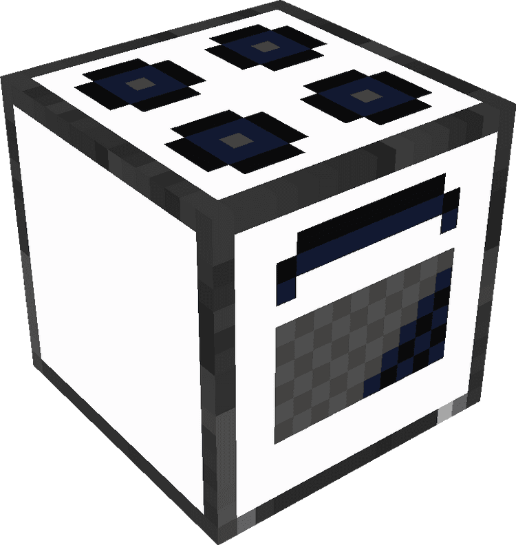 Minecraft Blocks