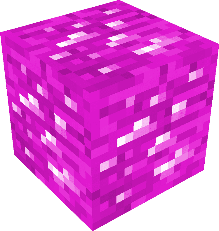 Minecraft Blocks