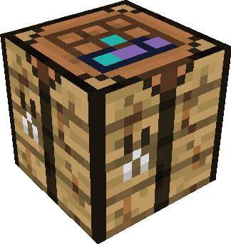 Minecraft Blocks