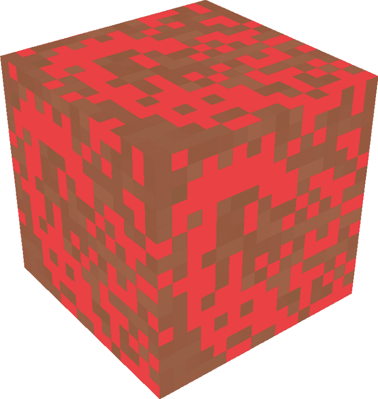 Minecraft Blocks