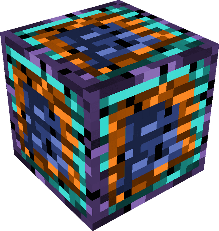 Minecraft Blocks