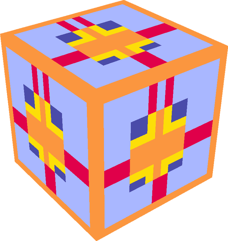 Minecraft Blocks