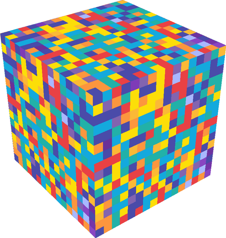 Minecraft Blocks