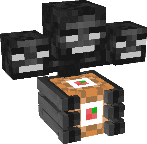 Minecraft Addons