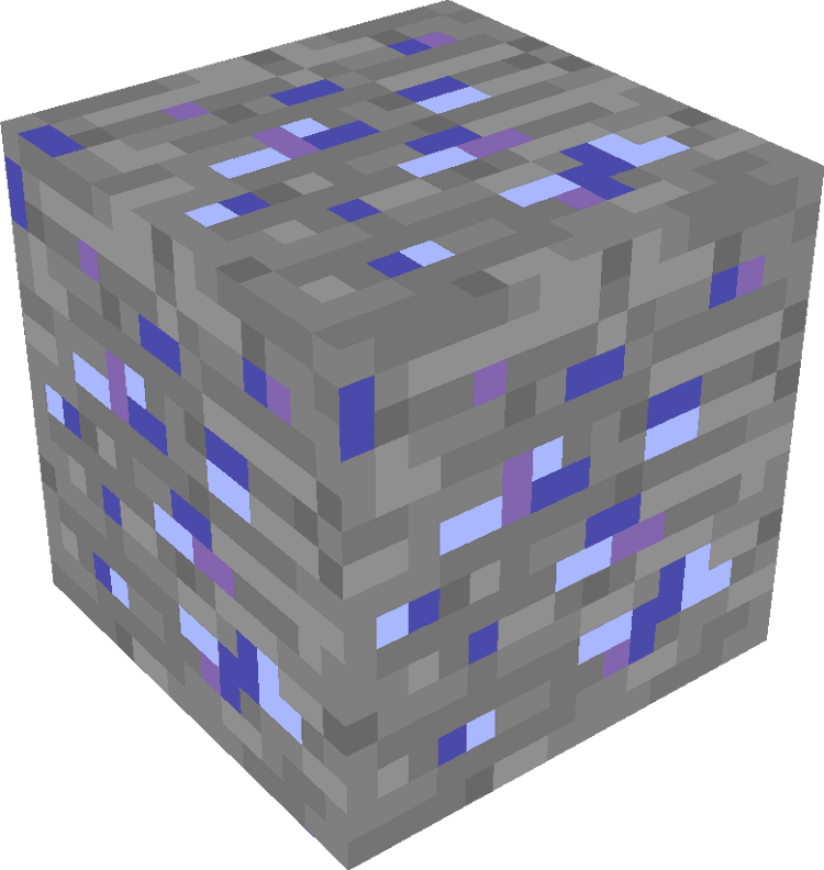 Minecraft Blocks