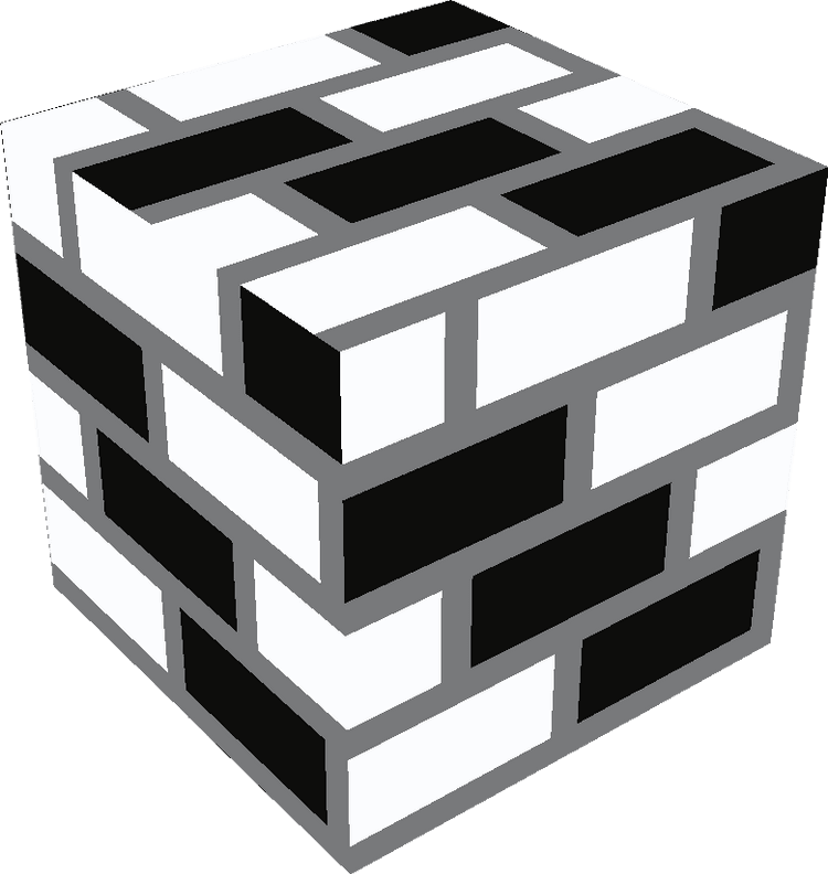 Minecraft Blocks