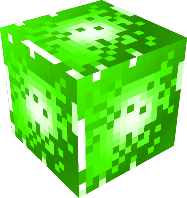 Minecraft Blocks