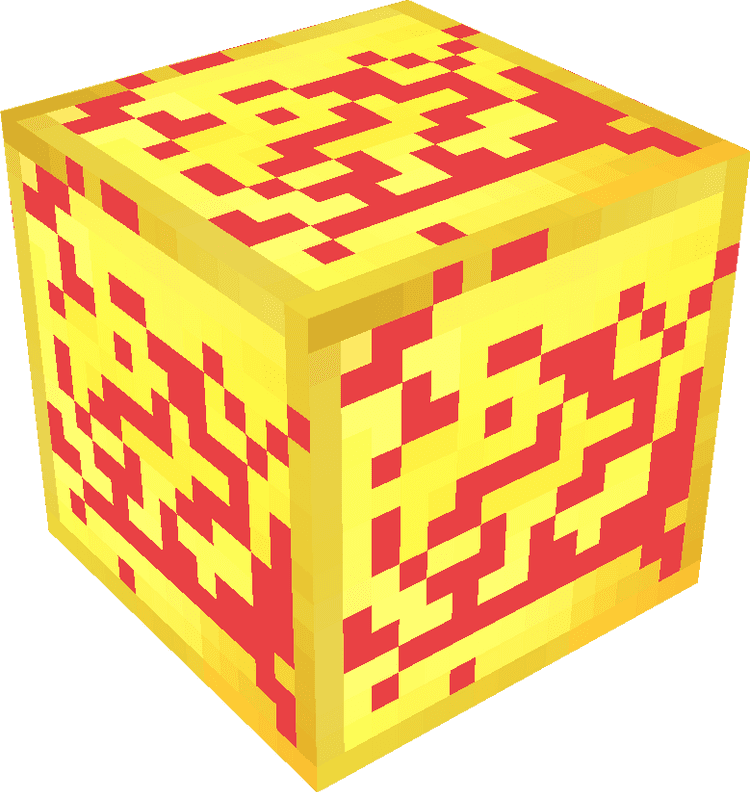 Minecraft Blocks