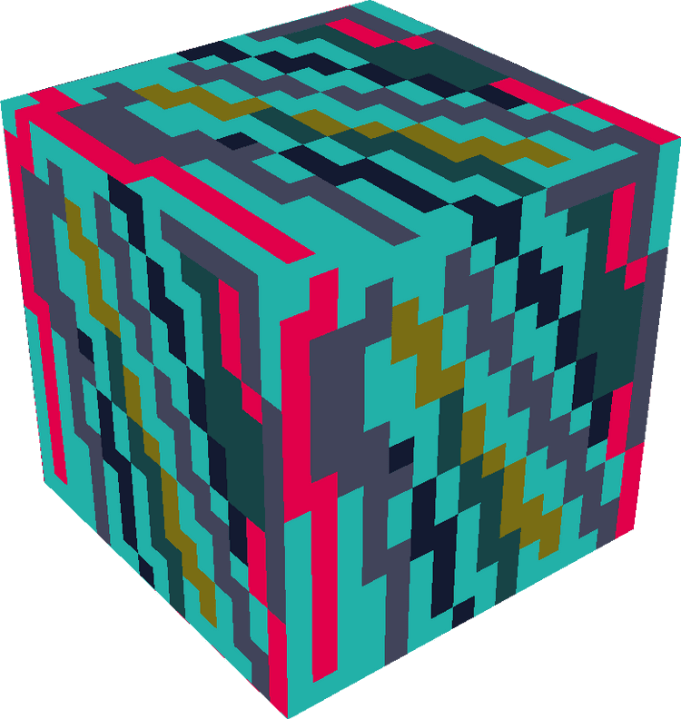 Minecraft Blocks