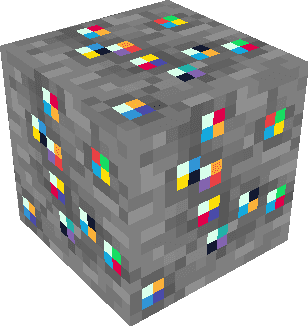 Minecraft Blocks