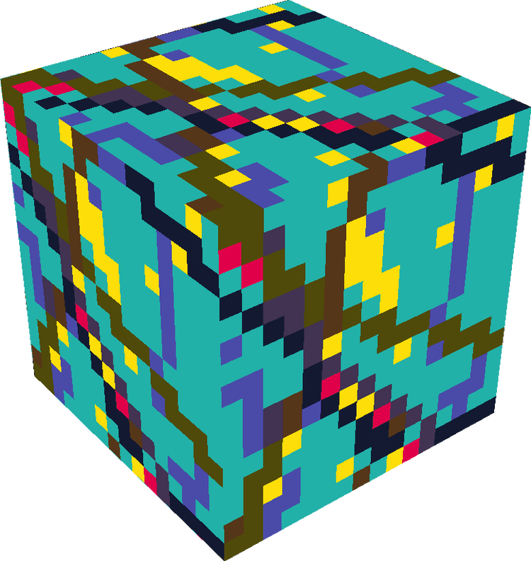 Minecraft Blocks