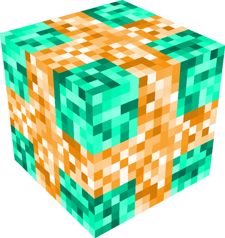 Minecraft Blocks