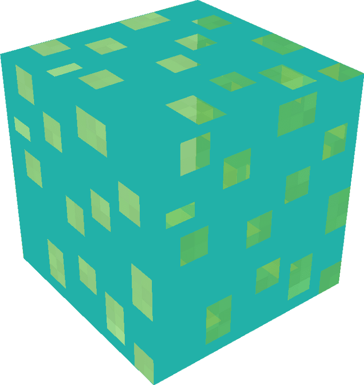 Minecraft Blocks