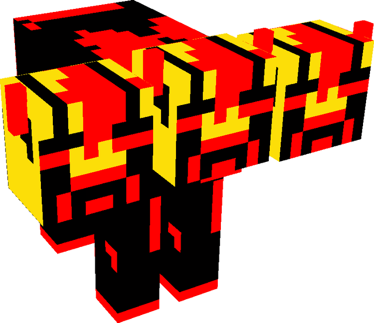 Minecraft Addons