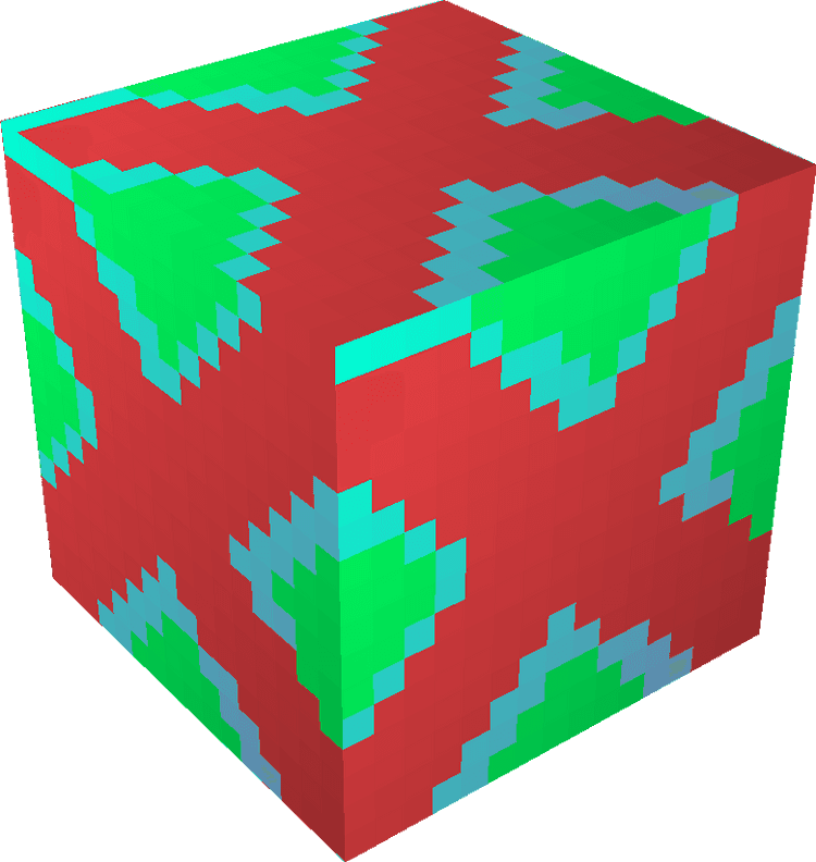 Minecraft Blocks