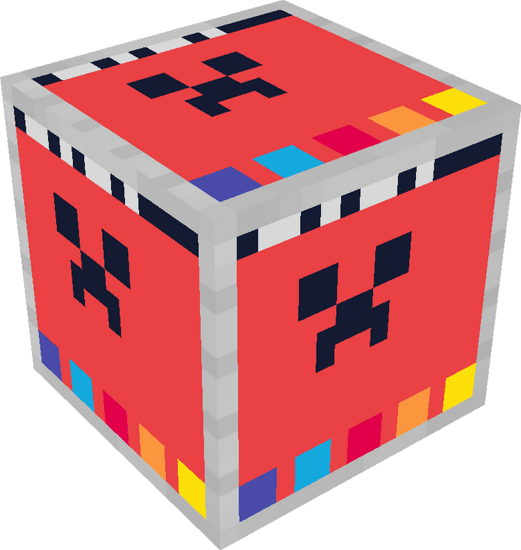 Minecraft Blocks