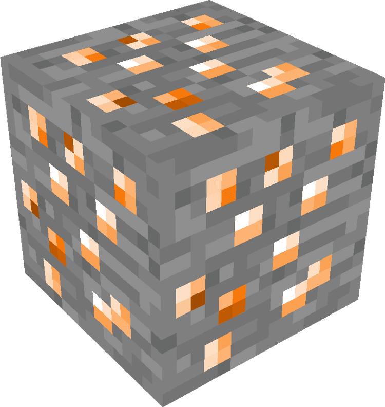 Minecraft Blocks