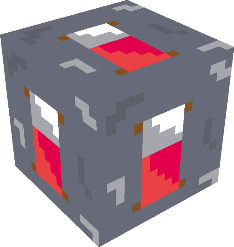 Minecraft Blocks