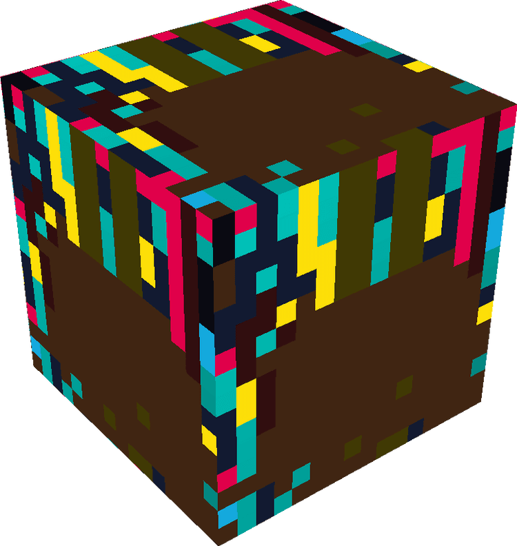 Minecraft Blocks