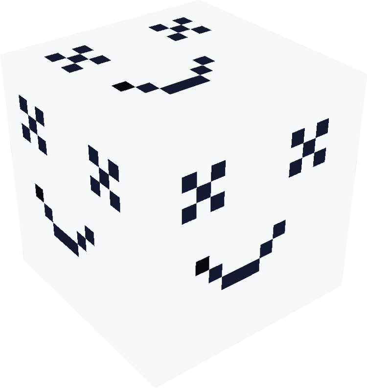 Minecraft Blocks