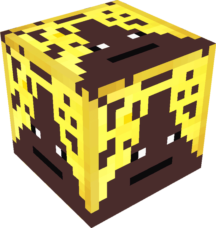 Minecraft Blocks