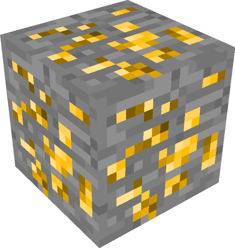 Minecraft Blocks