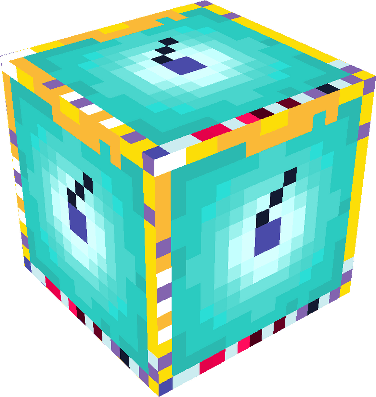 Minecraft Blocks