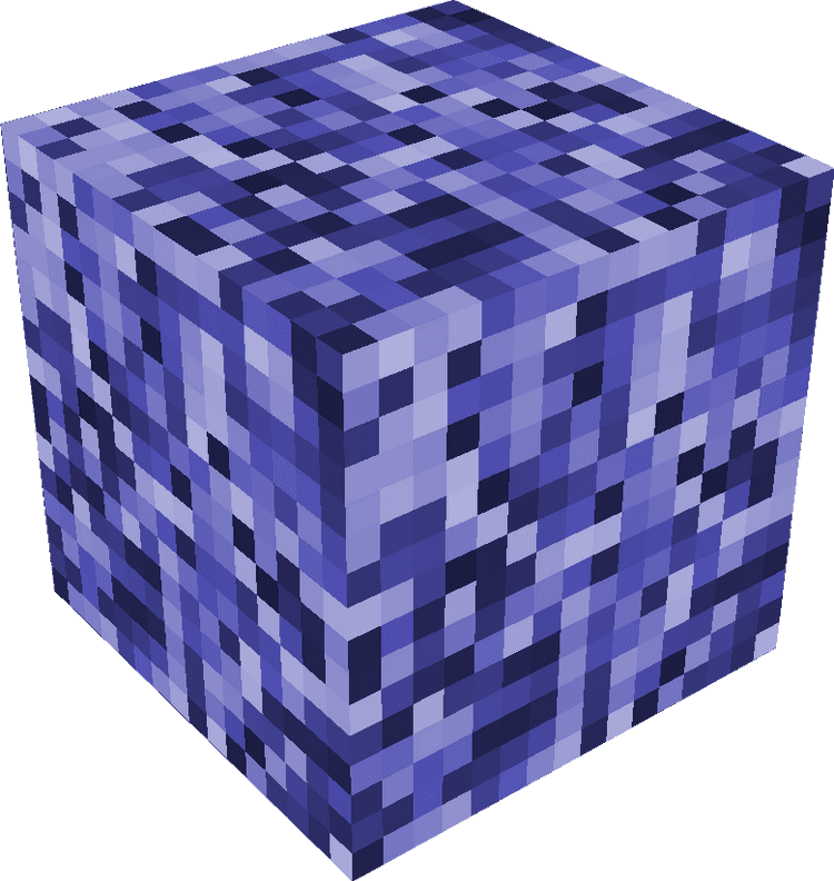 Minecraft Blocks