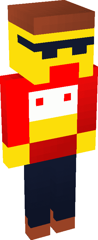 Minecraft Addons