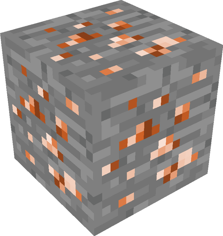 Minecraft Blocks