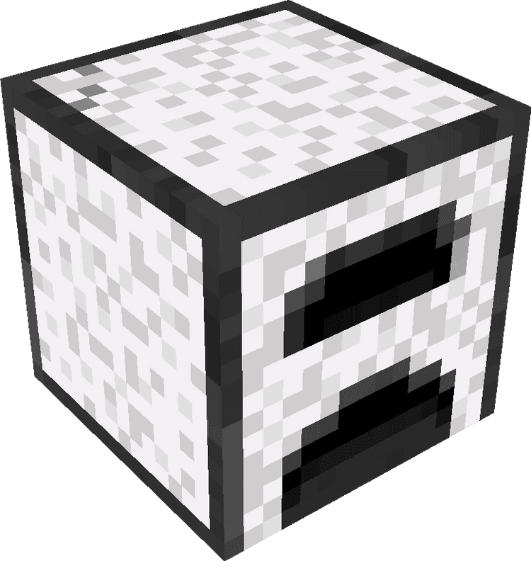 Minecraft Blocks