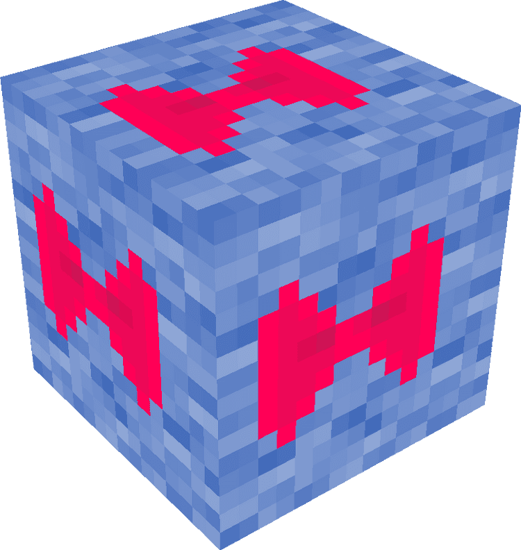 Minecraft Blocks