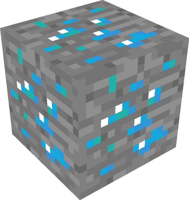 Minecraft Blocks