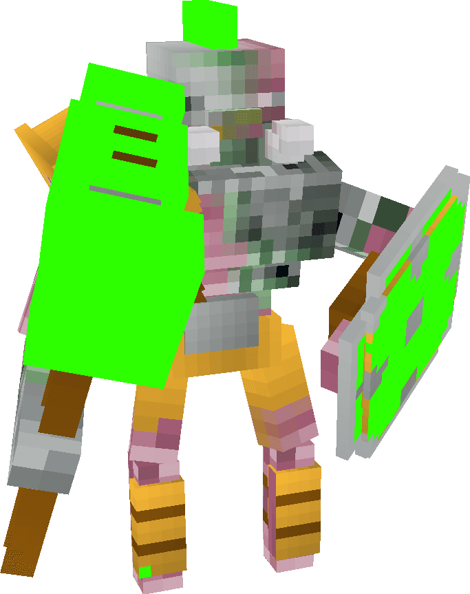 Minecraft Addons