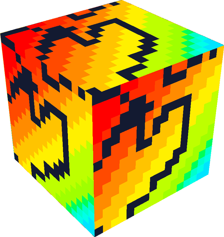 Minecraft Blocks