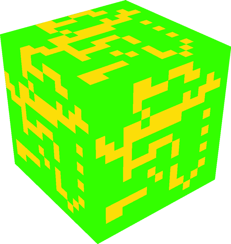 Minecraft Blocks