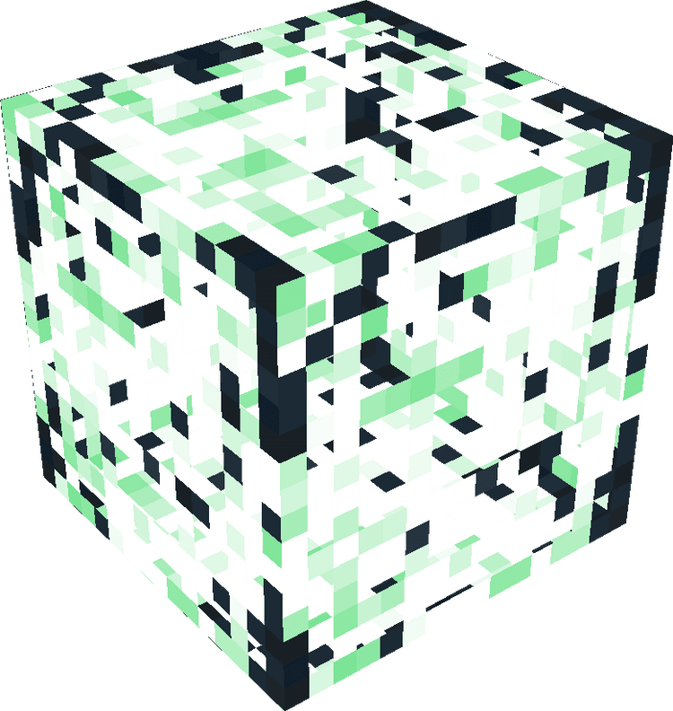 Minecraft Blocks