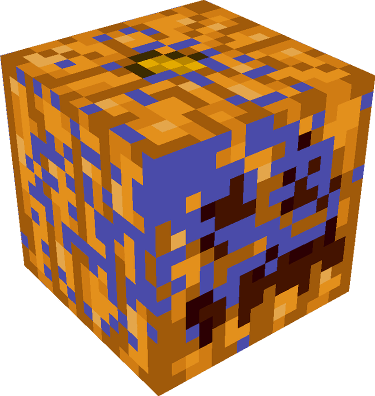 Minecraft Blocks