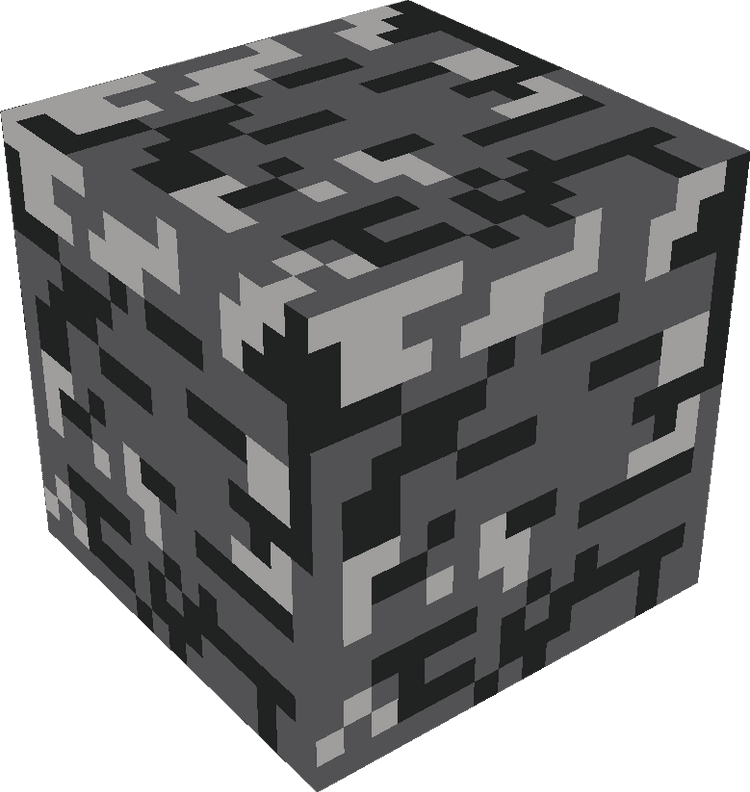 Minecraft Blocks