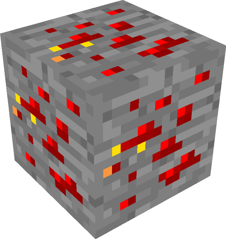 Minecraft Blocks