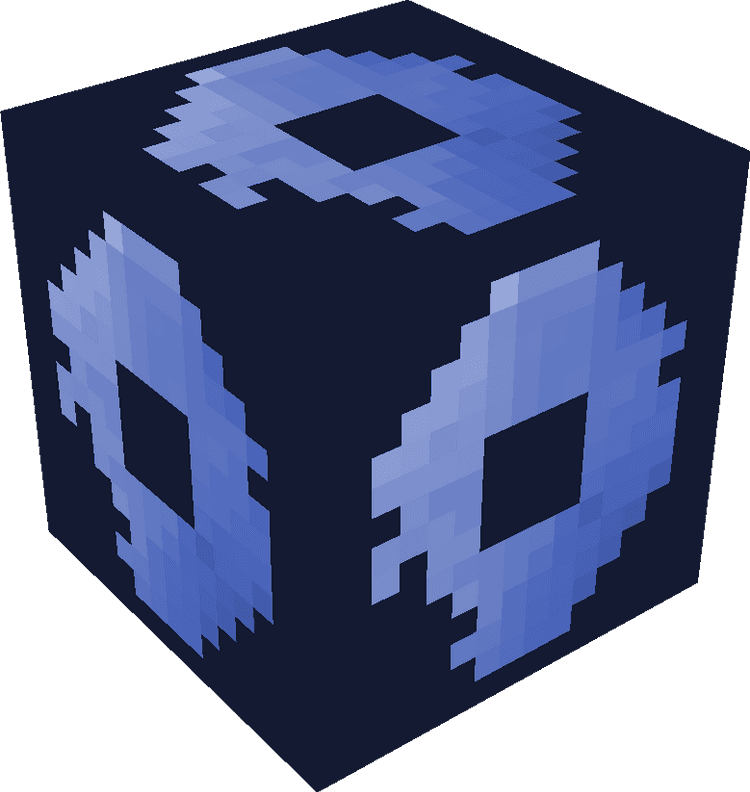 Minecraft Blocks