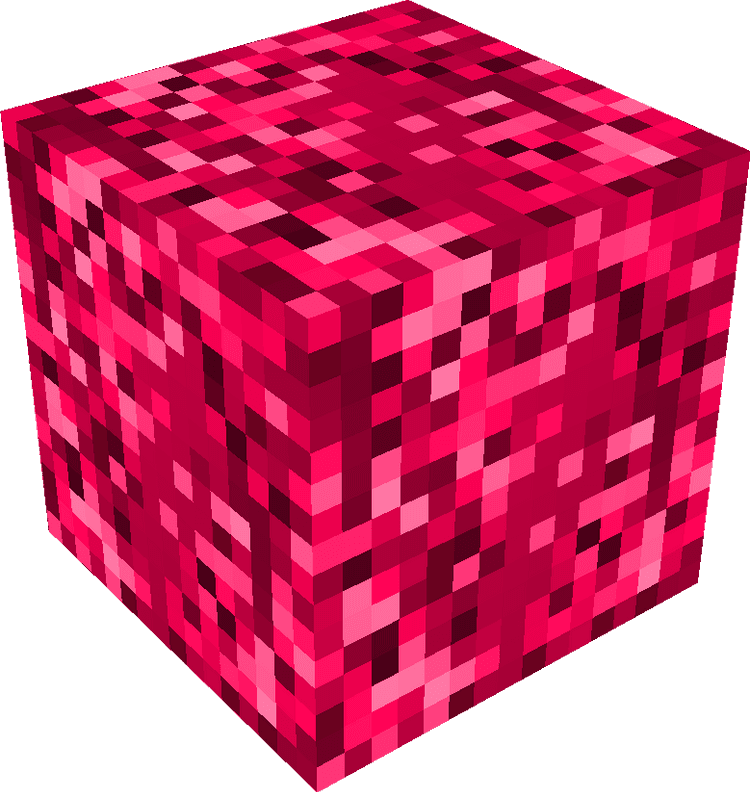 Minecraft Blocks