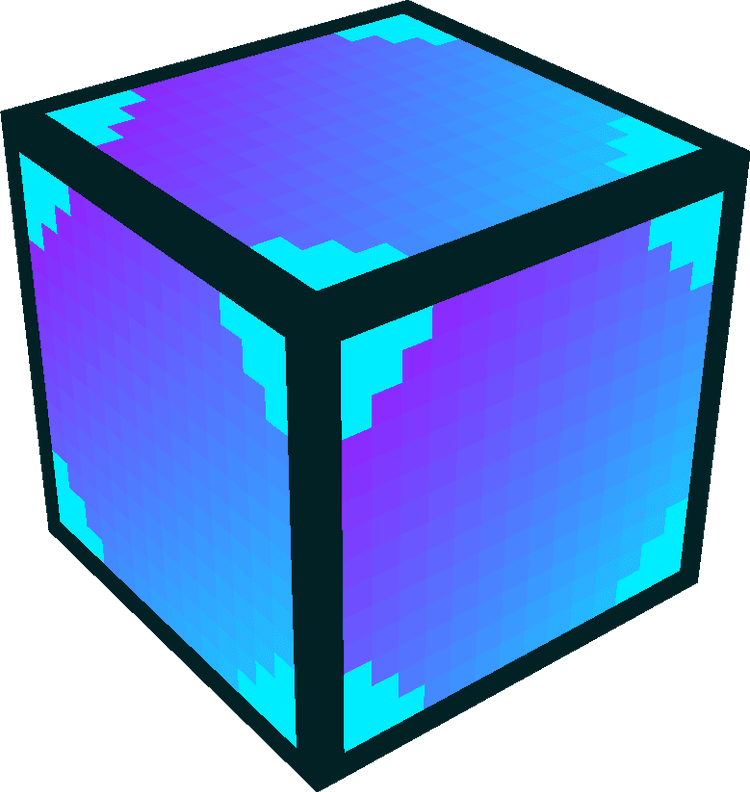 Minecraft Blocks