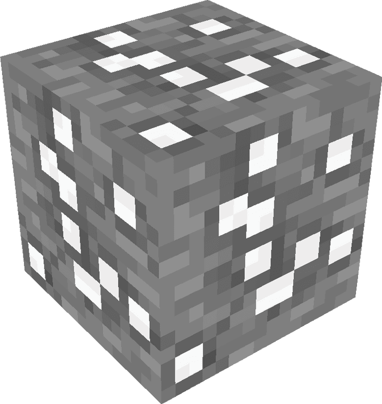 Minecraft Blocks