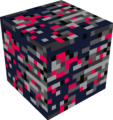 Minecraft Blocks