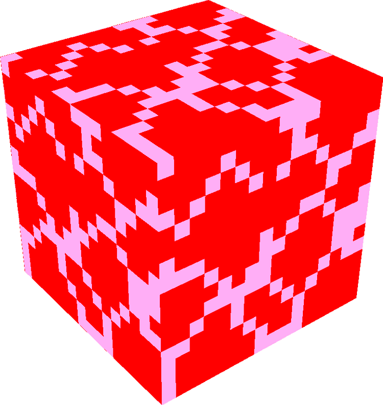 Minecraft Blocks