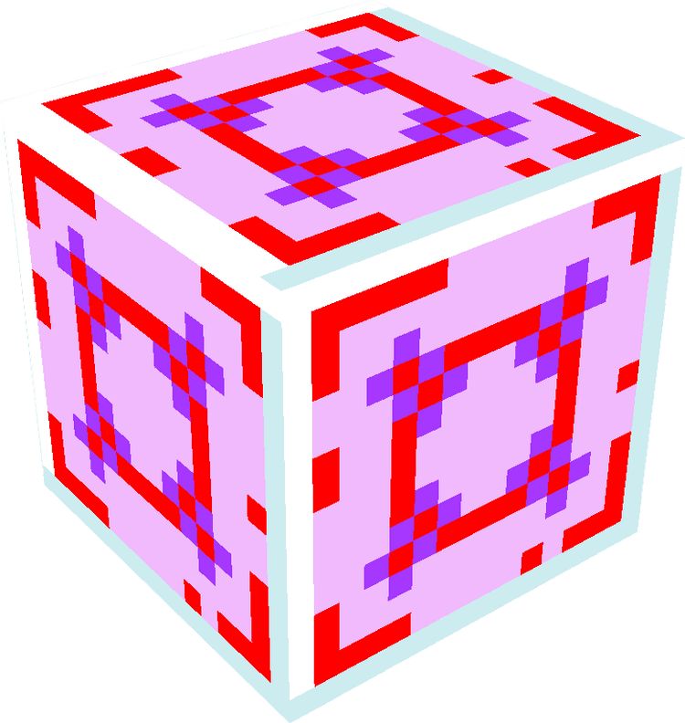 Minecraft Blocks