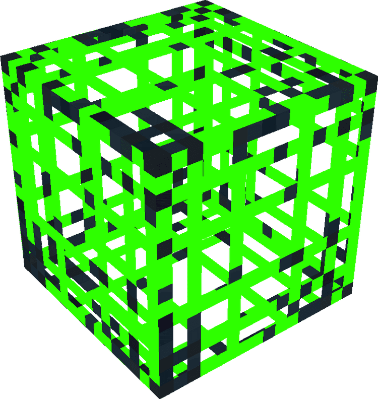 Minecraft Blocks