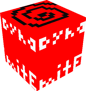 Minecraft Blocks